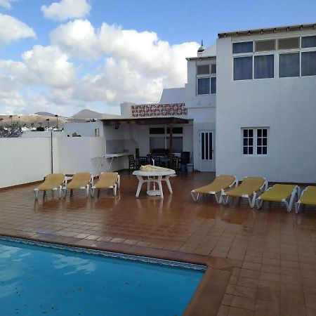 VILLA MAR Pocillos Puerto del Carmen  Exterior foto