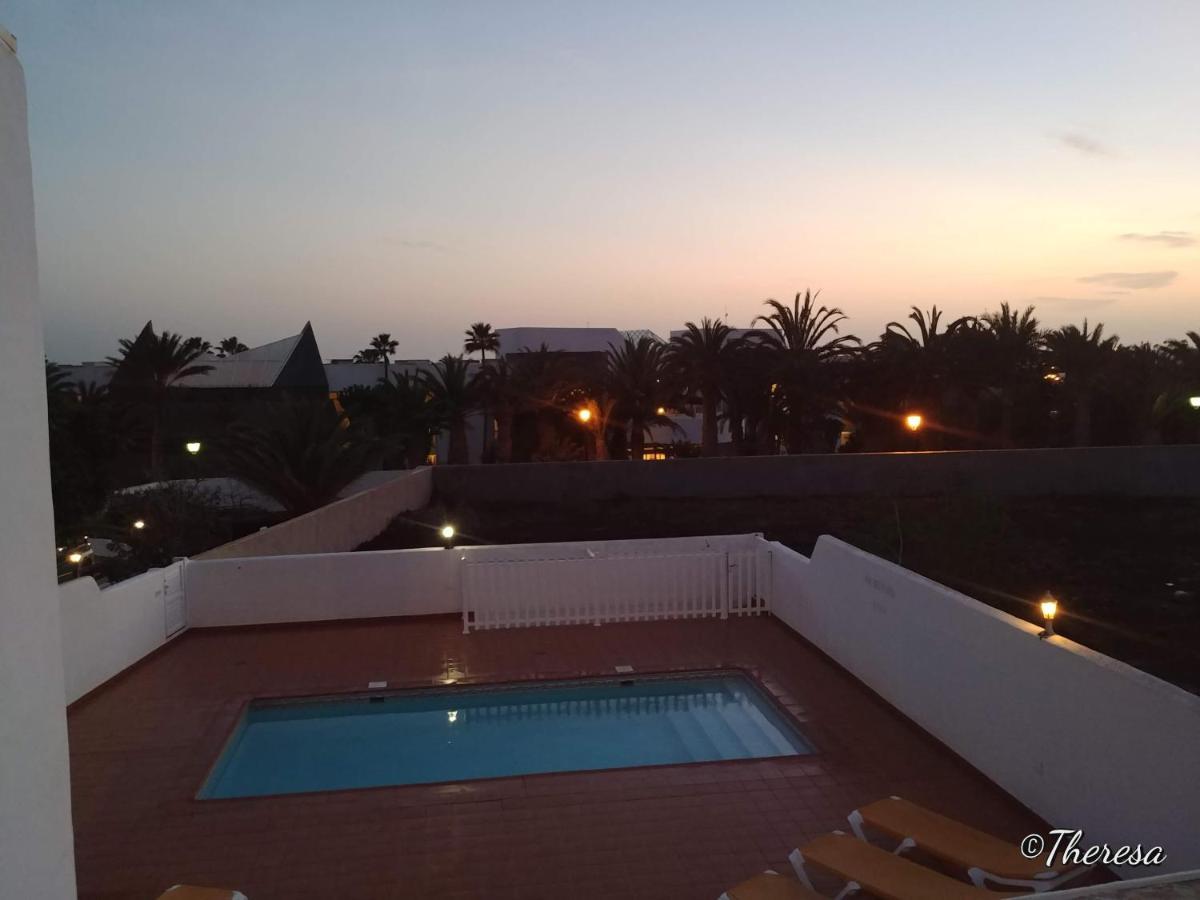 VILLA MAR Pocillos Puerto del Carmen  Exterior foto